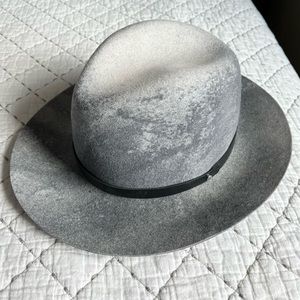 Rag & Bone Wool Floppy Fedora